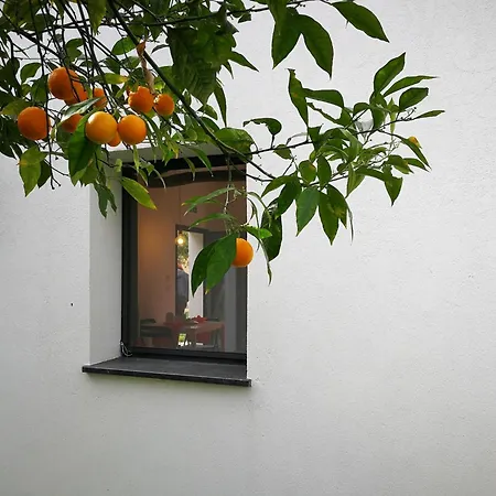 Holiday home Inviting In With Swimming Pool Maida