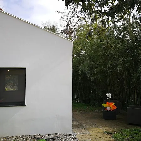 Holiday home Inviting In With Swimming Pool Maida